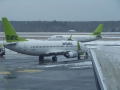 Boeing 737-36Q